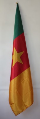 Comprar Flag of Cameroon