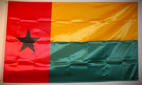 Comprar Flag of Guinea Bissau