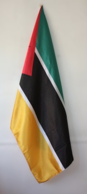 Comprar Drapeau de la Republique de Mozambique dimension L