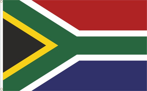 Comprar Bandera de Sudáfrica