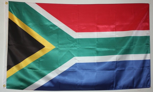 Comprar Bandera de Sudáfrica