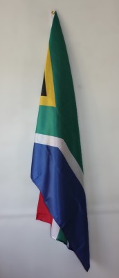 Comprar Bandera de Sudáfrica