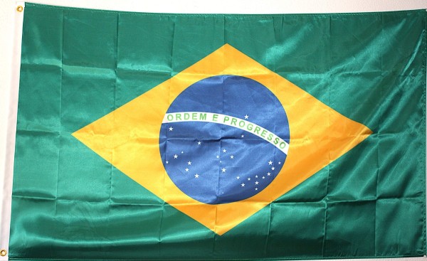 Comprar Flag of Brazil