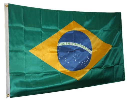 Comprar Flag of Brazil
