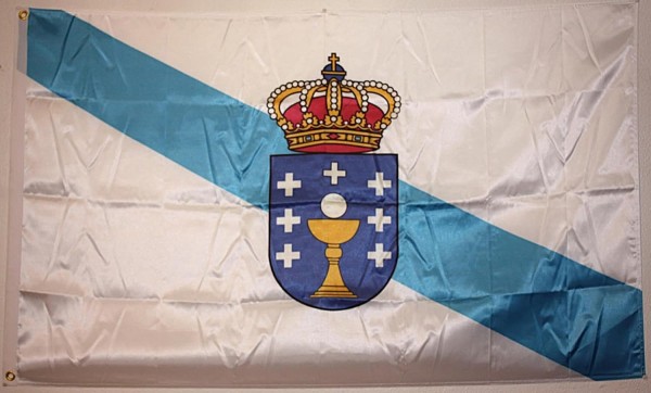 Comprar Drapeau de la Galice