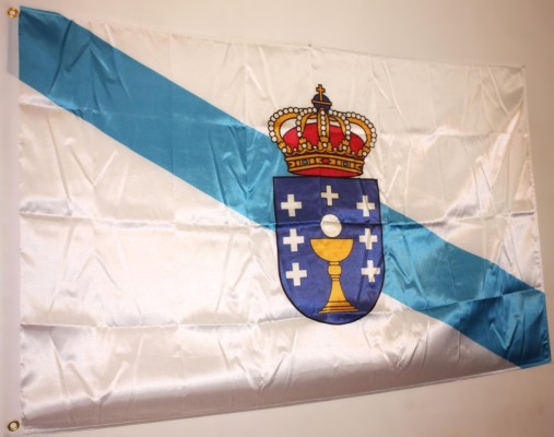 Comprar Drapeau de la Galice