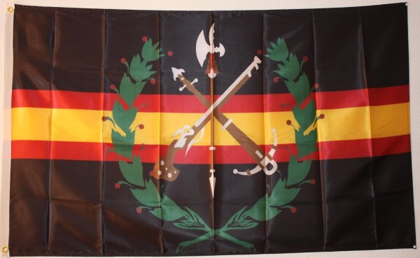 Comprar Drapeau de la legion espagnole.