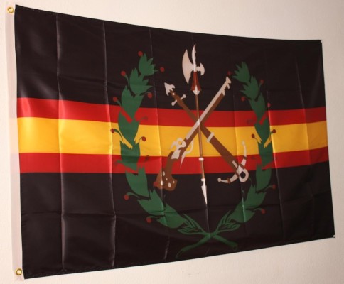 Comprar Drapeau de la legion espagnole.