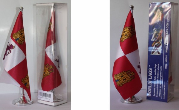 Comprar Flag of Castilla y Leon