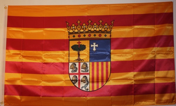 Comprar Drapeau d´Aragon