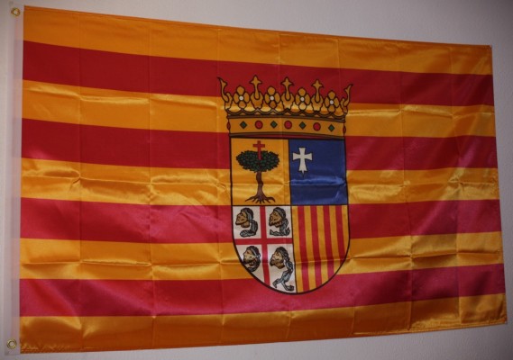 Comprar Drapeau d´Aragon