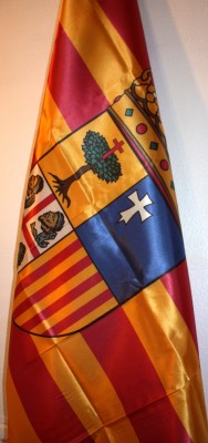 Comprar Drapeau d´Aragon