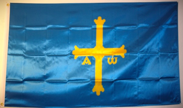 Comprar Drapeau d´ Asturies