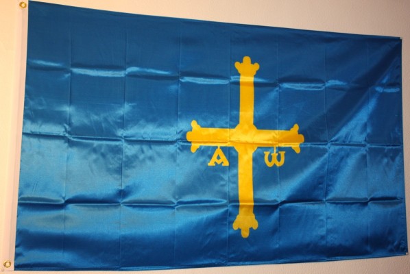 Comprar Drapeau d´ Asturies