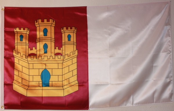 Comprar Drapeau de Castille La Mancha