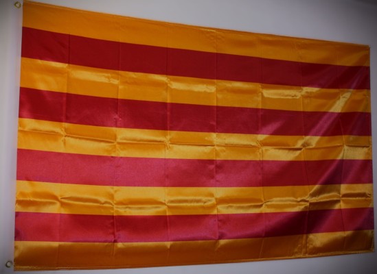 Comprar Drapeau de la Catalogne