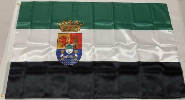 Comprar Drapeau d´Extremadura