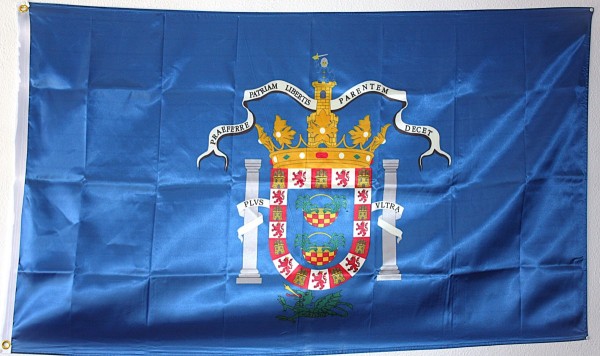 Comprar Drapeau de Melilla