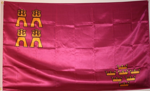 Comprar Drapeau de la Region de Murcia