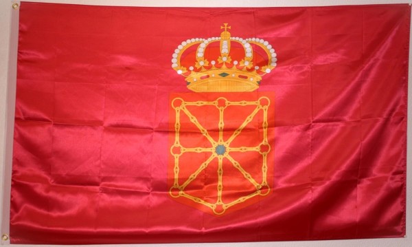 Comprar Drapeau de la Region de Navarre (Official)