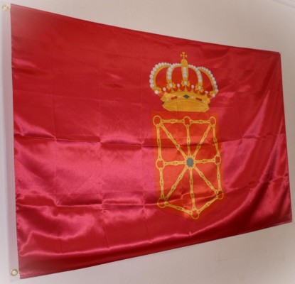 Comprar Drapeau de la Region de Navarre (Official)