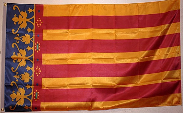 Comprar Flag of Valencia