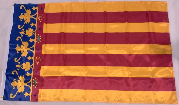 Comprar Flag of Valencia