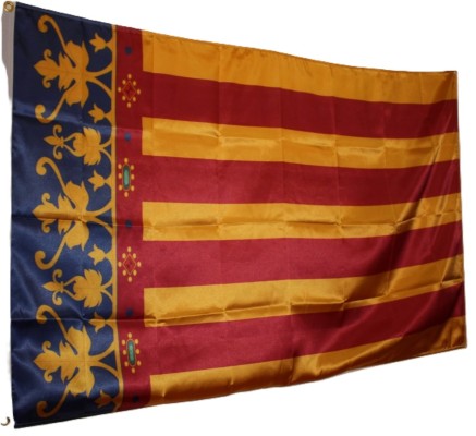 Comprar Flag of Valencia