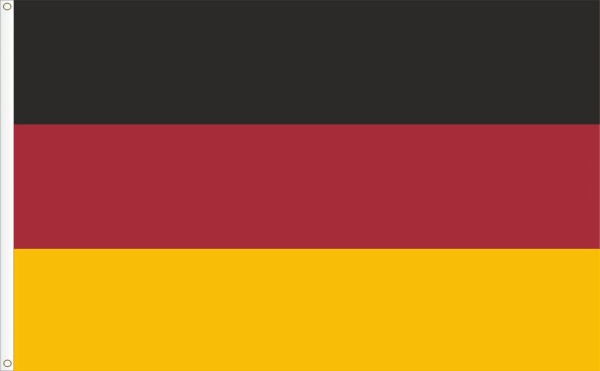 Drapeau de l´Allemagne. Flagge Deutschlands OUTLET