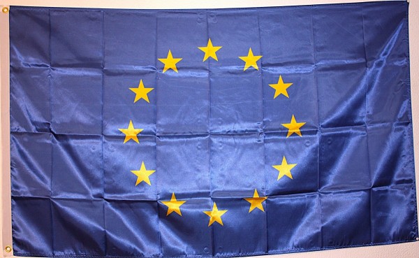 Comprar Drapeau de L´Union européenne. Dimension L 150x90 cm