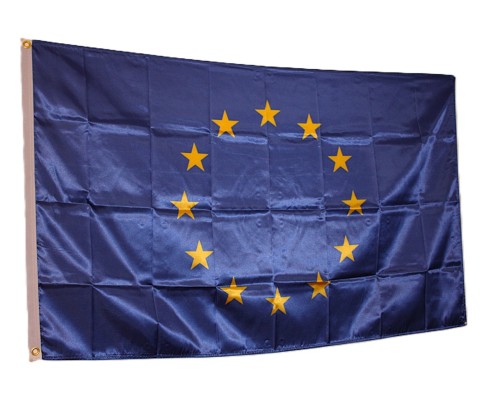 Comprar Drapeau de L´Union européenne. Dimension L 150x90 cm
