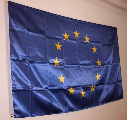 Comprar Drapeau de L´Union européenne. Dimension L 150x90 cm