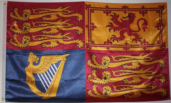 Comprar Étendard Royal du Royaume Uni