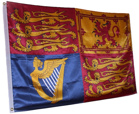 Comprar Étendard Royal du Royaume Uni