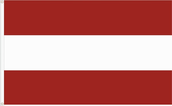 Bandera de Austria 