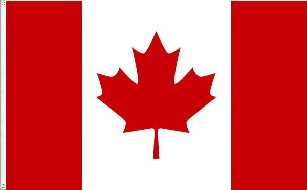 Flag of Canada