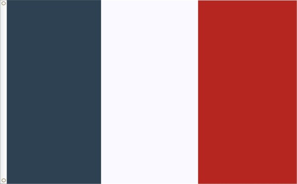 Flag of France