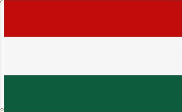 Flag of Hungary. Magyarország zászlaja