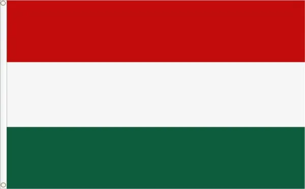 Bandera de Hungría. Magyarország zászlaja