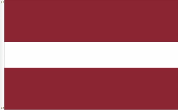 Flag of Latvia. Karogs.