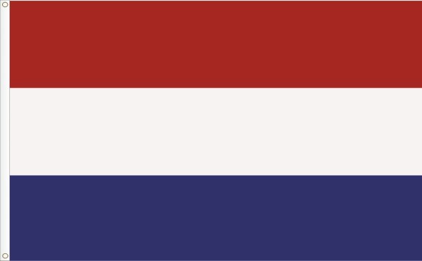 Flag of the Netherlands / Vlag van Nederland