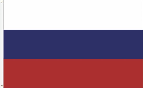 Flag of Russia. ???? ??????