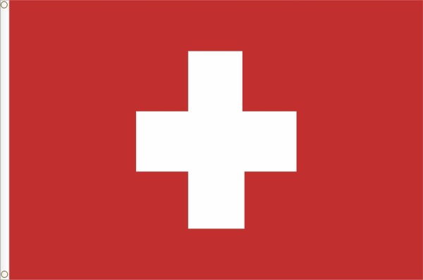 Flag of Switzerland
