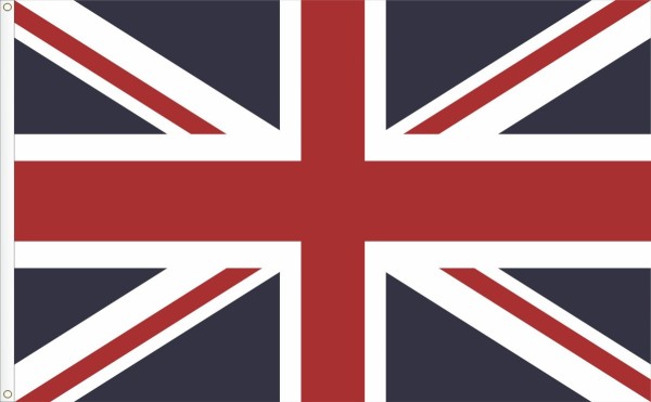 Flag of the United Kingdom