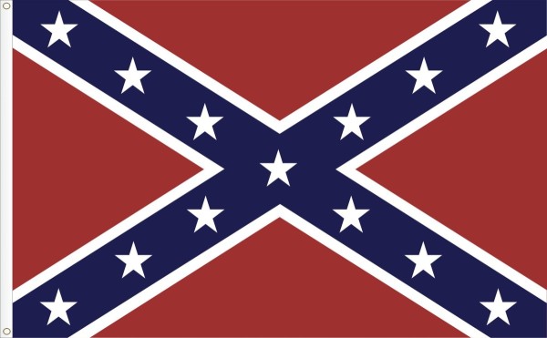 Rebel flag