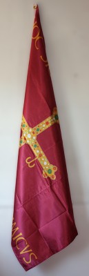 Comprar Bandera del Reino Asturleones Tamaño L