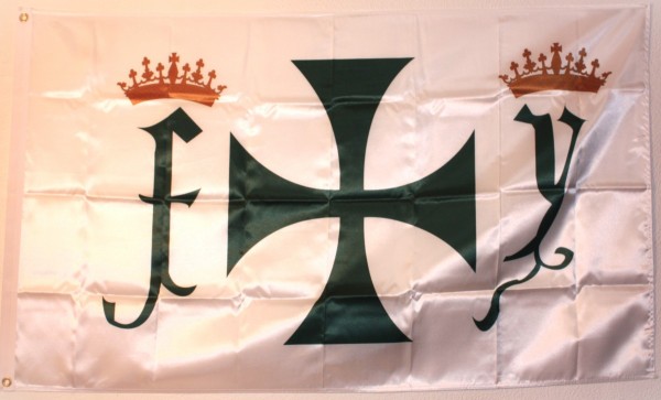 Comprar Almirall Flag of C. Columbus XV ct