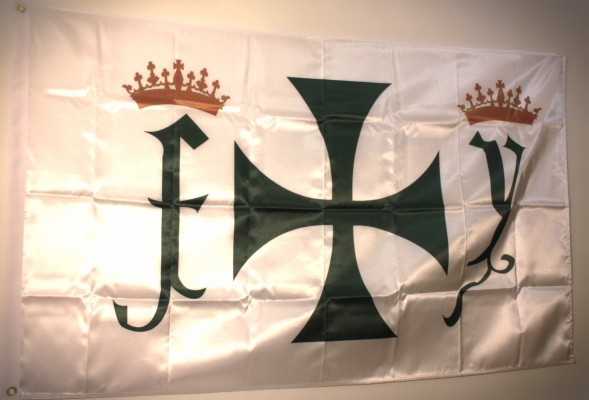 Comprar Almirall Flag of C. Columbus XV ct