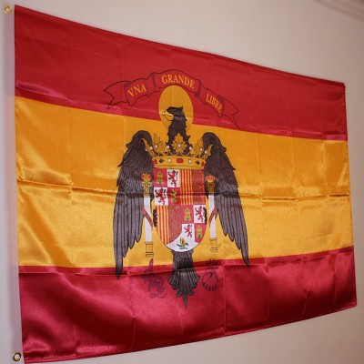 Comprar Flag of Spain 1975-1981  (Transición)