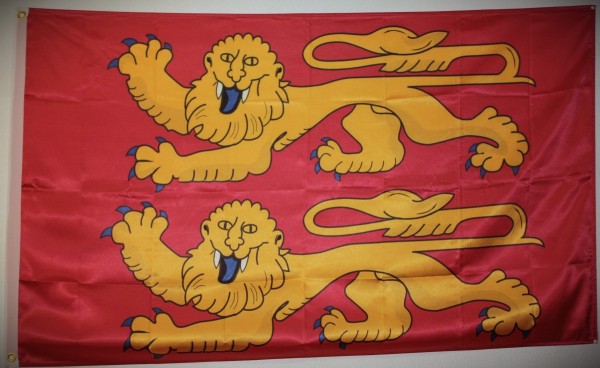Comprar Bandera de Normandía Tamaño L